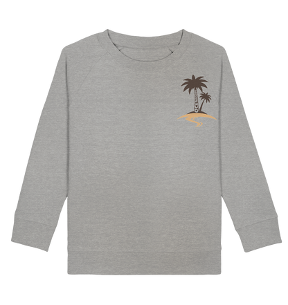 Father & Son - Kids Basic Sweatshirt