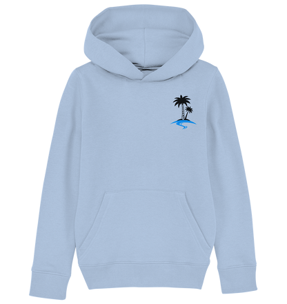 Kids Organic Hoodie