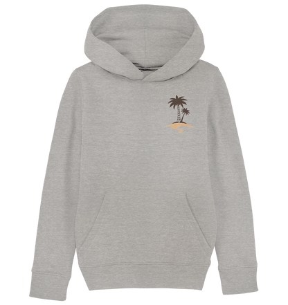 Father & Son - Kids Organic Hoodie