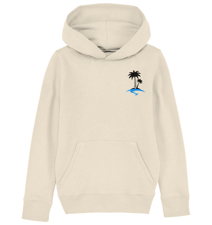 Kids Organic Hoodie