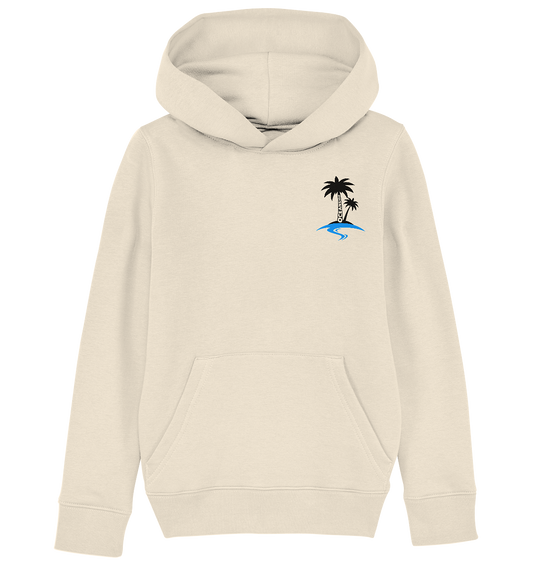 Kids Organic Hoodie