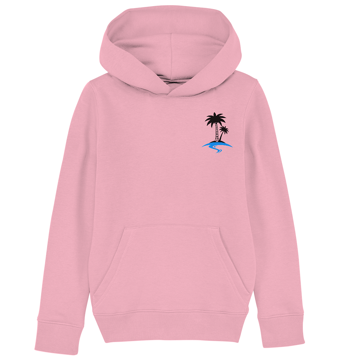 Kids Organic Hoodie