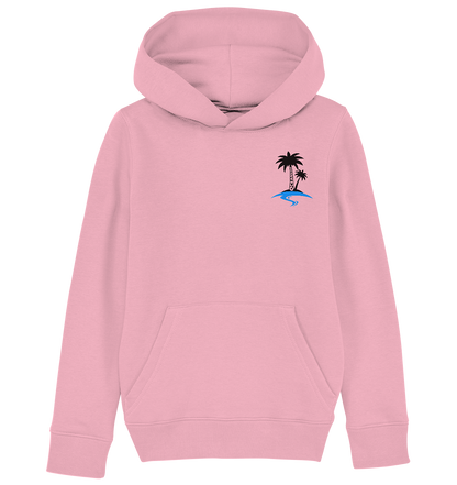 Kids Organic Hoodie