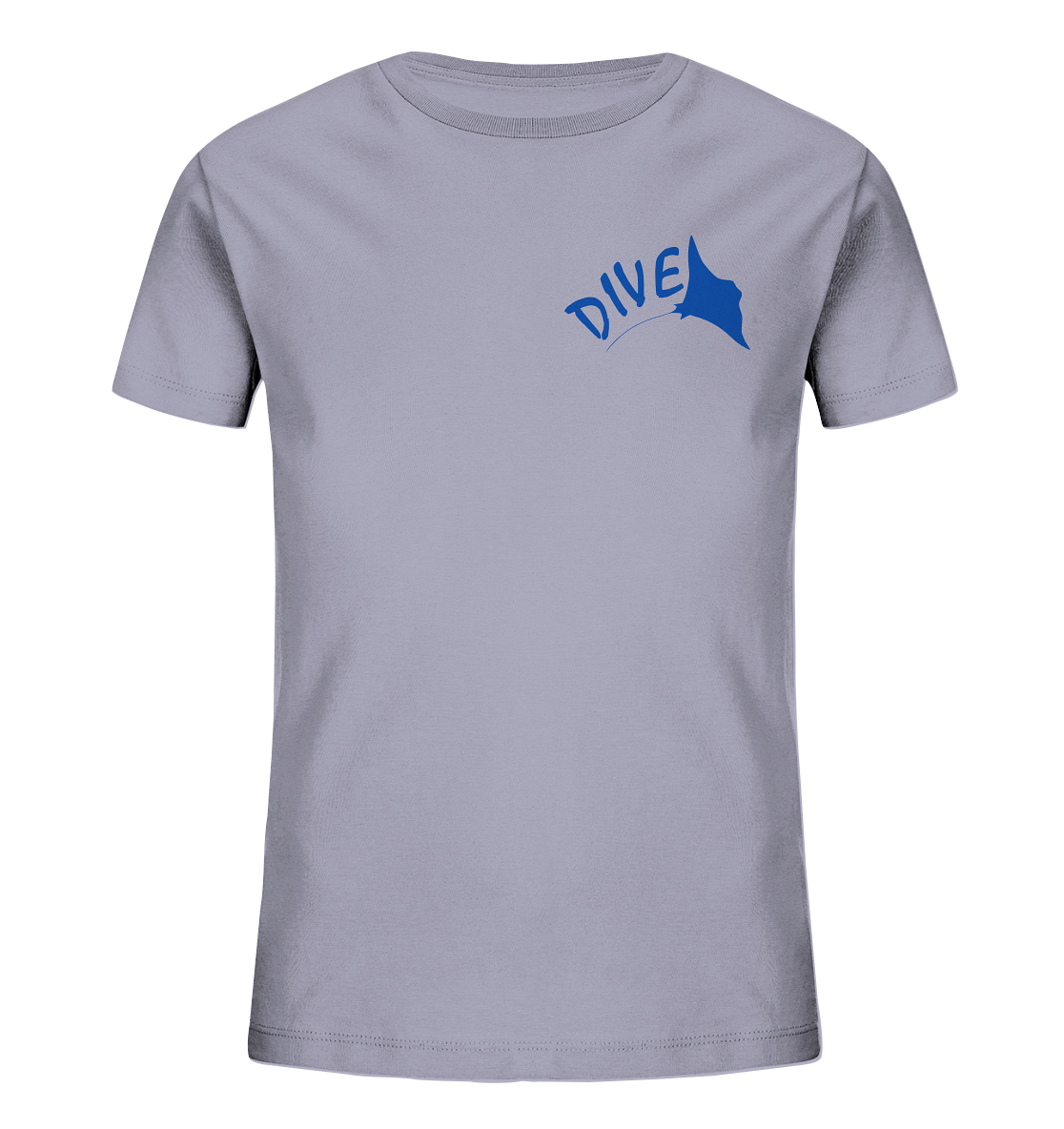 Dive - Kids Organic Shirt