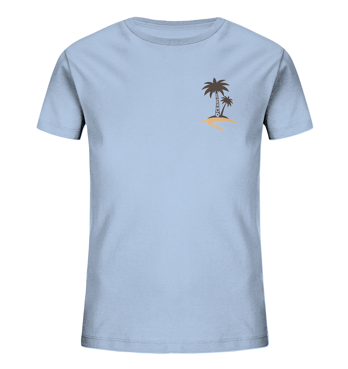 Father & Son - Kids Organic Shirt