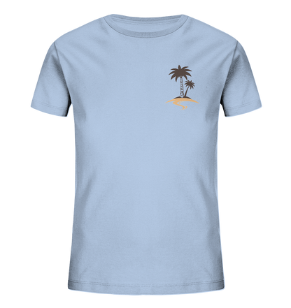 Father & Son - Kids Organic Shirt