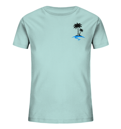 Kids Organic Shirt