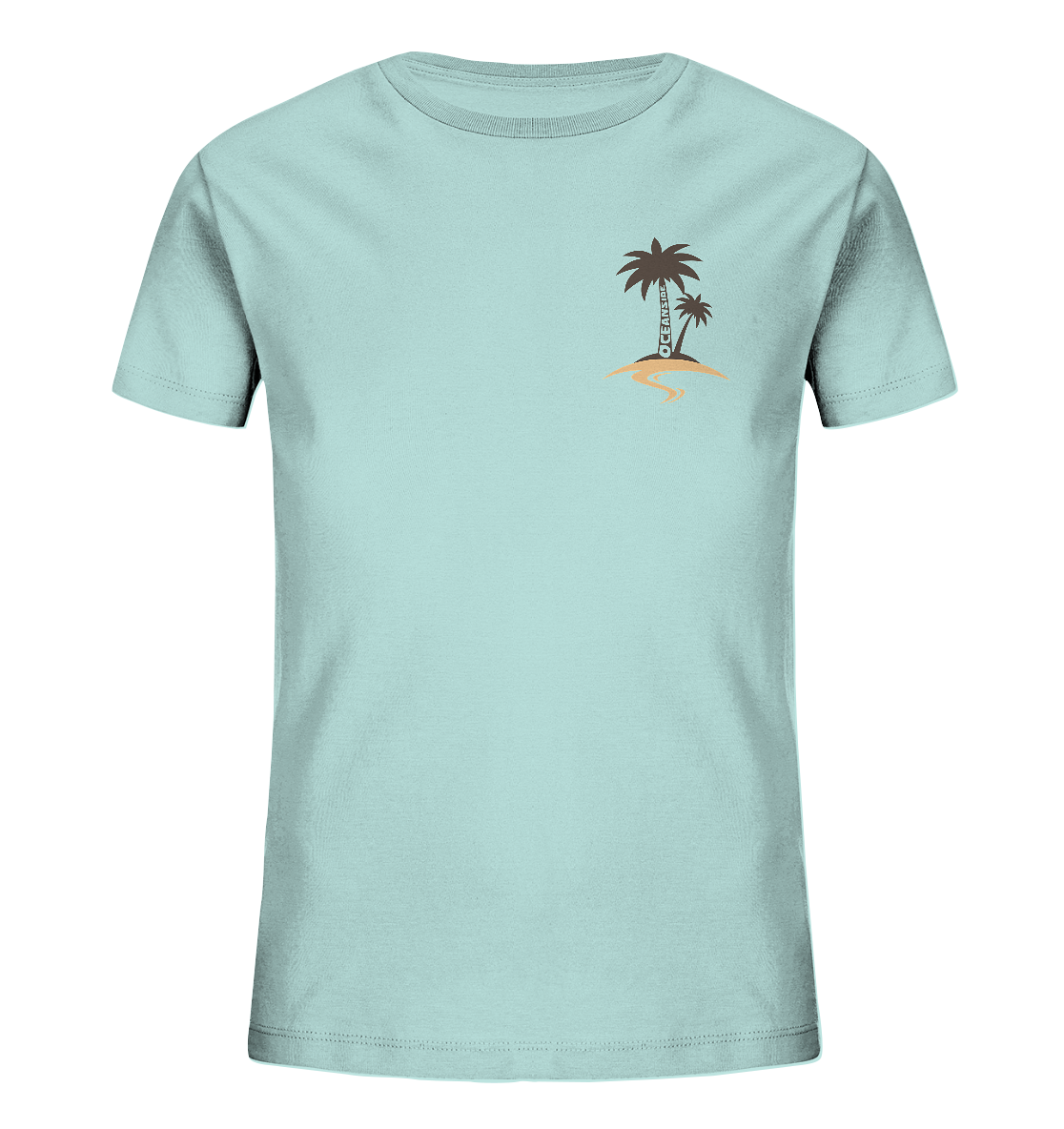 Father & Son - Kids Organic Shirt
