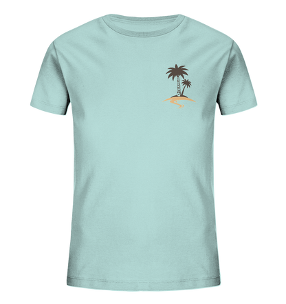 Father & Son - Kids Organic Shirt