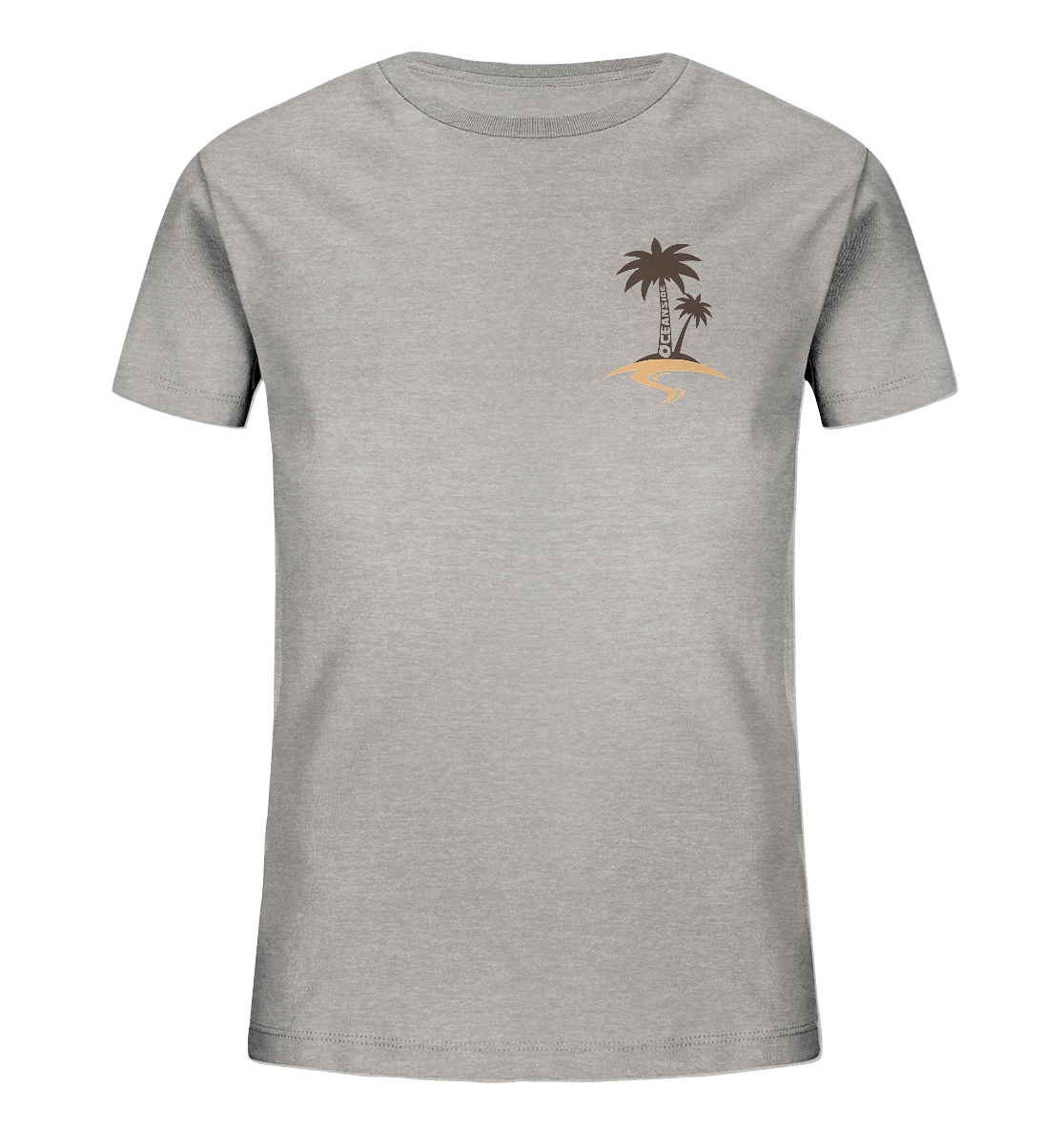Father & Son - Kids Organic Shirt