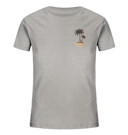Father & Son - Kids Organic Shirt