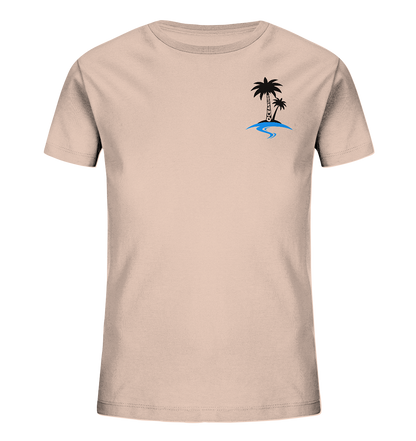 Kids Organic Shirt