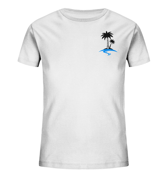 Kids Organic Shirt