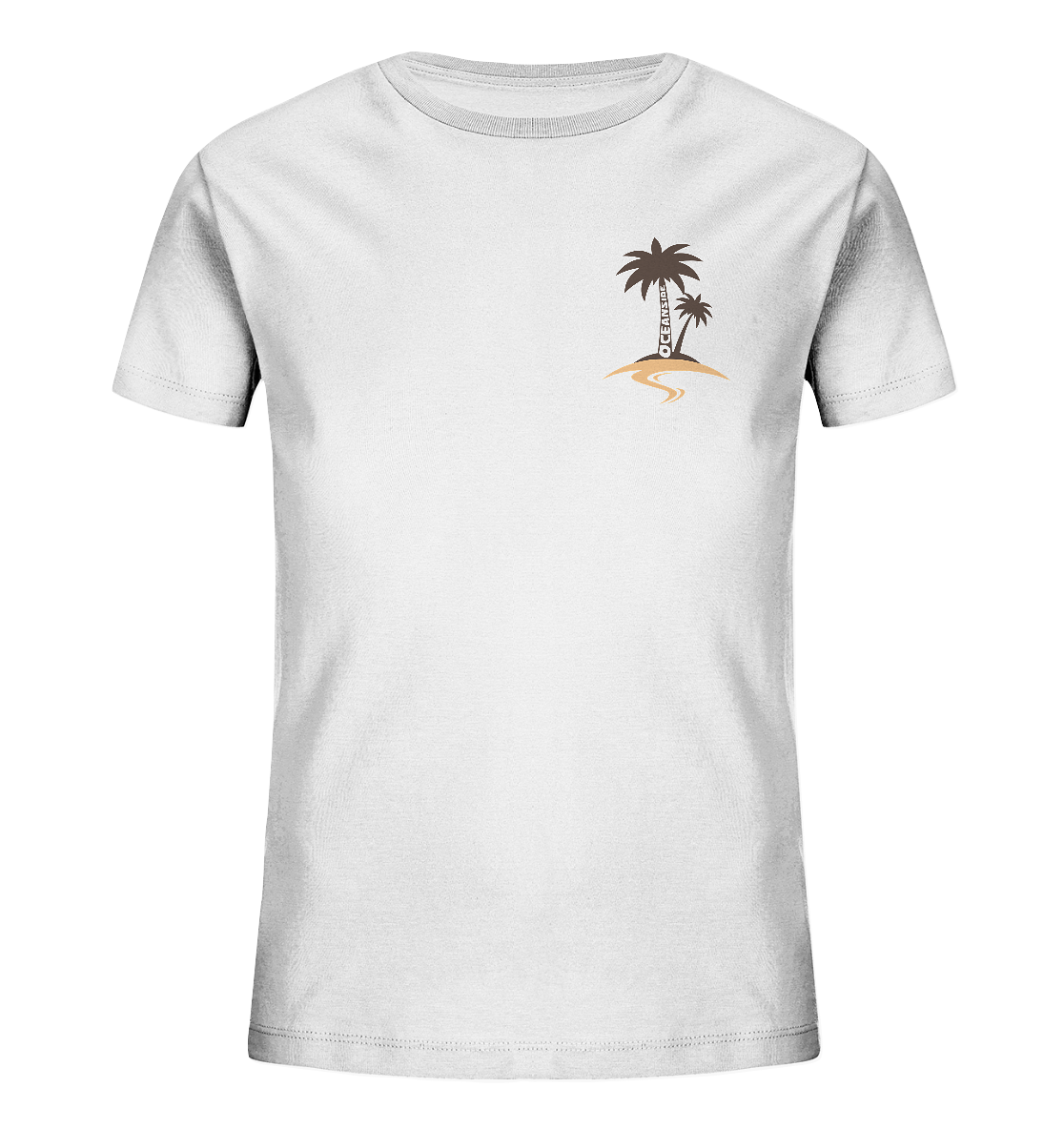 Father & Son - Kids Organic Shirt