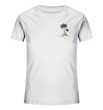Father & Son - Kids Organic Shirt