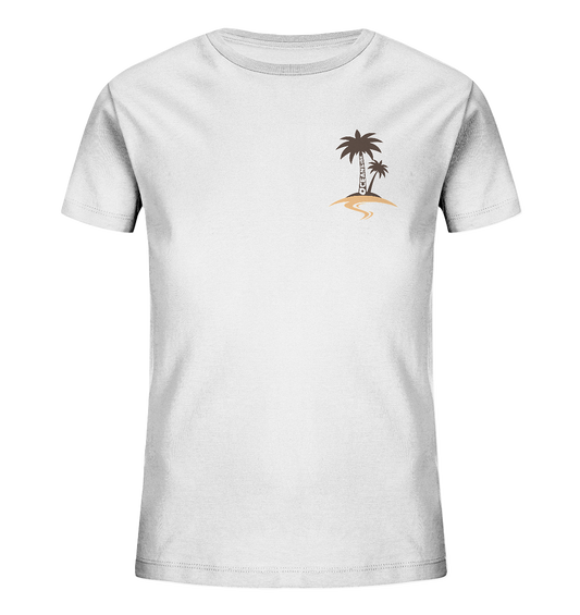 Father & Son - Kids Organic Shirt