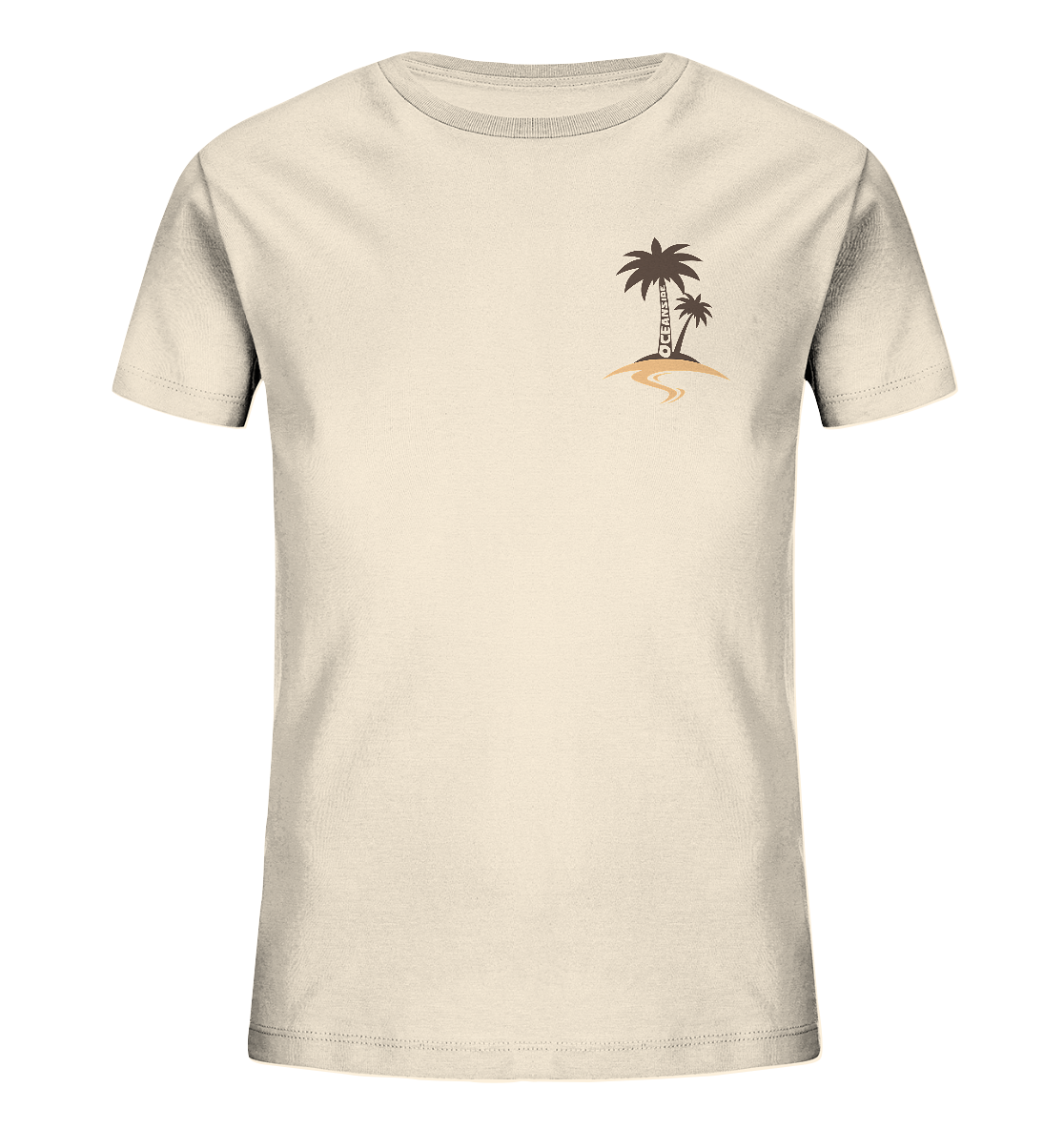 Father & Son - Kids Organic Shirt