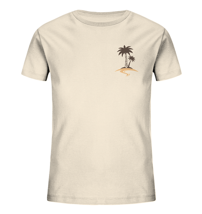 Father & Son - Kids Organic Shirt