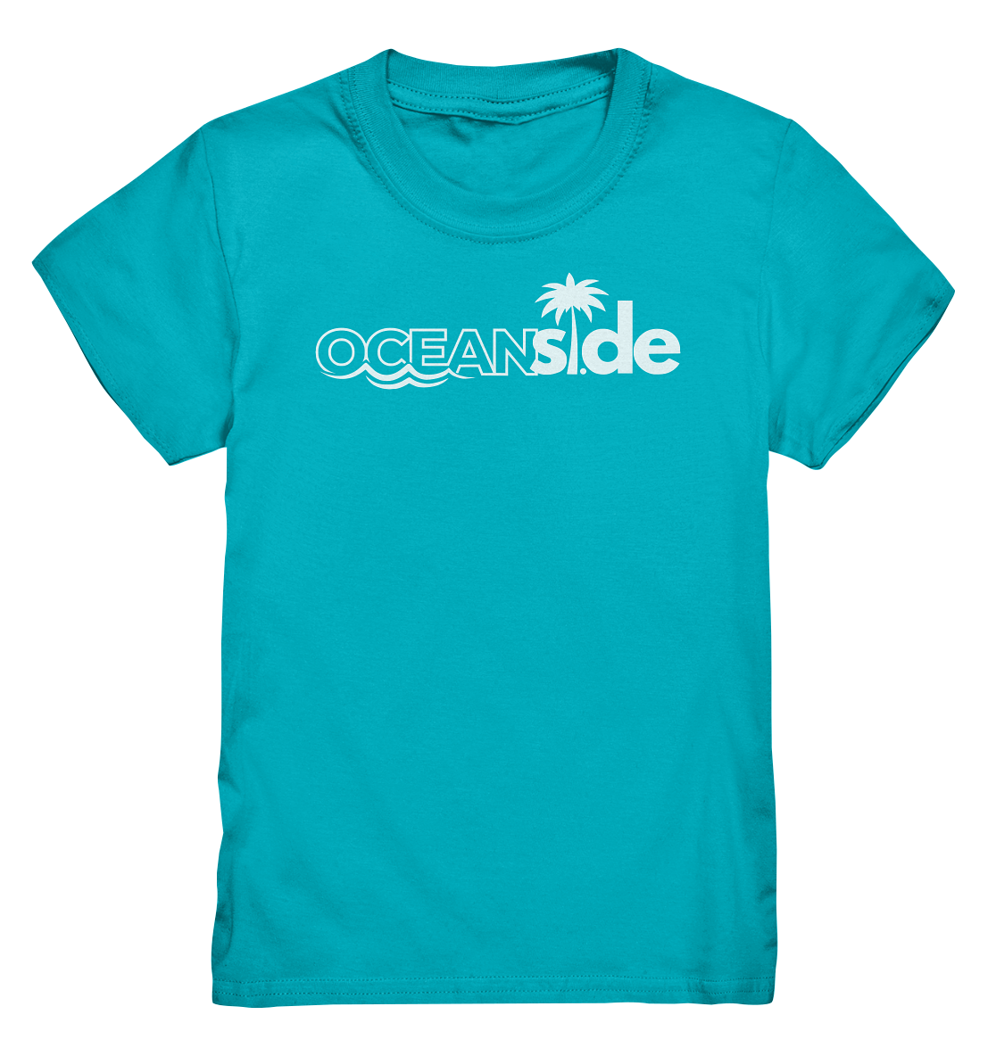 Oceanside • Kids Premium Shirt