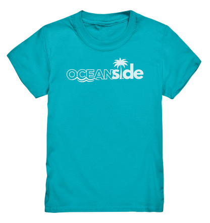 Oceanside • Kids Premium Shirt