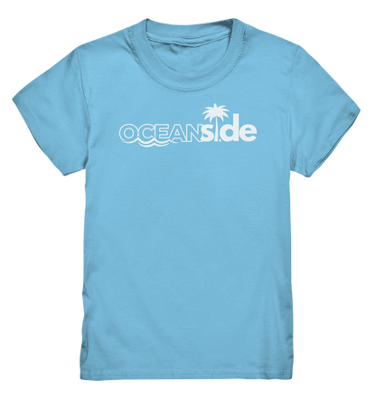 Oceanside • Kids Premium Shirt