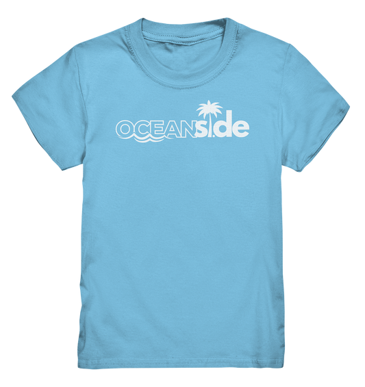 Oceanside • Kids Premium Shirt