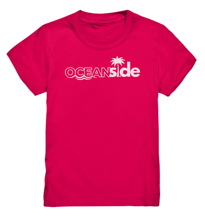 Oceanside • Kids Premium Shirt