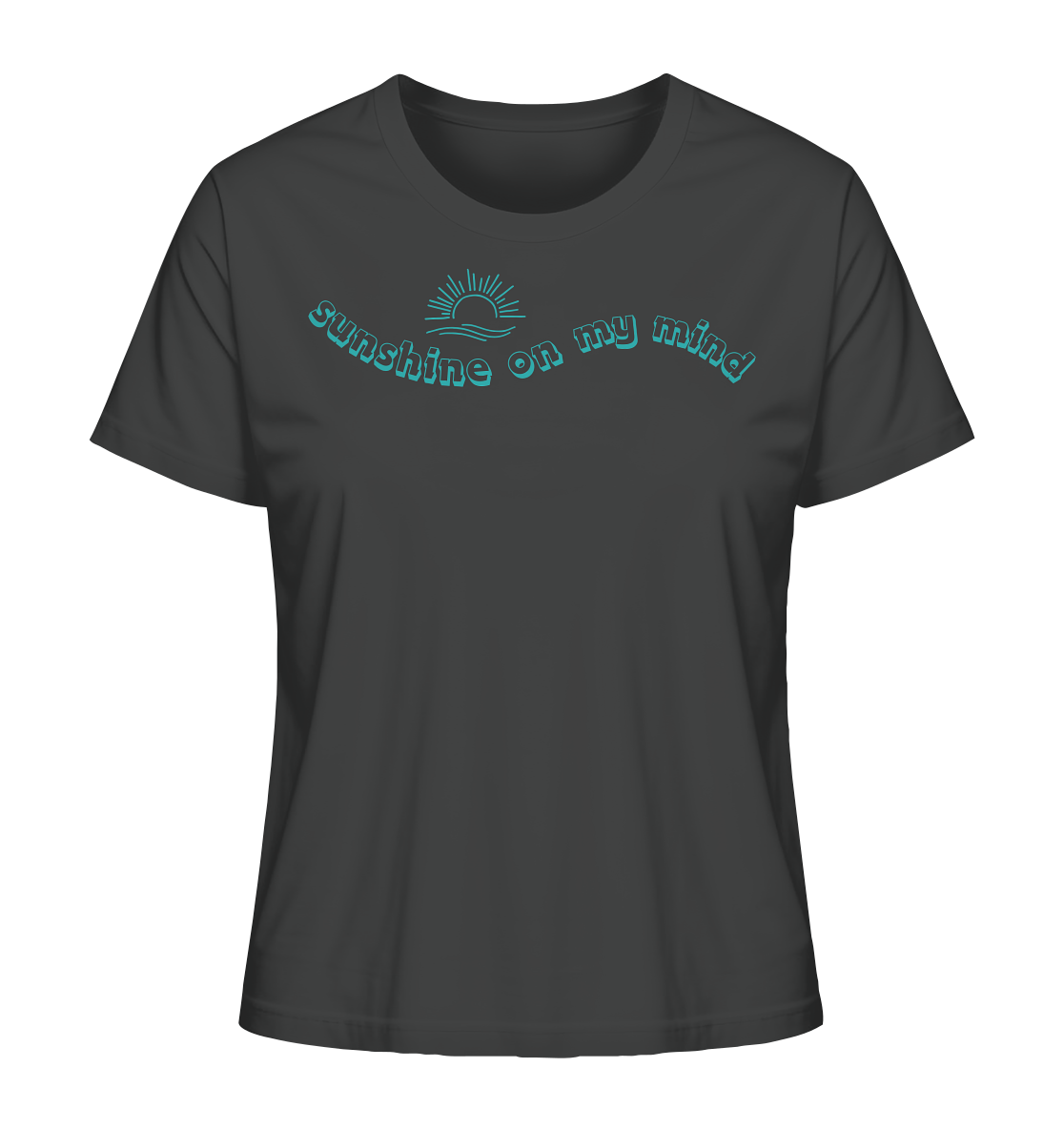 Shirts - Ladies Organic Shirt