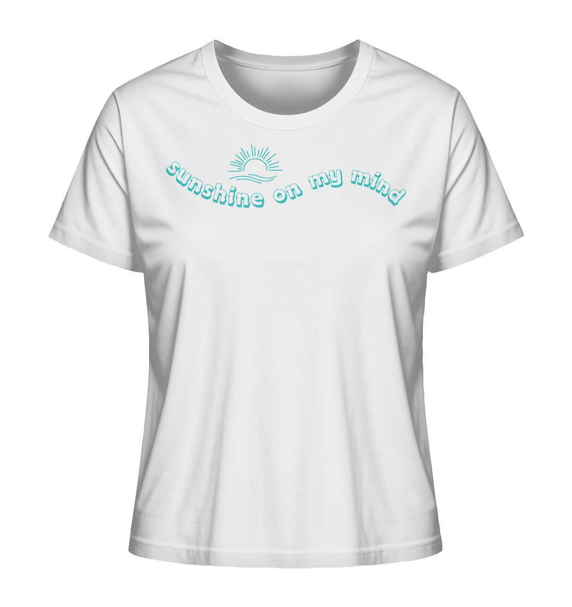 Shirts - Ladies Organic Shirt