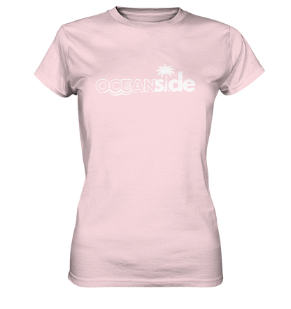 Oceanside • Ladies Premium Shirt