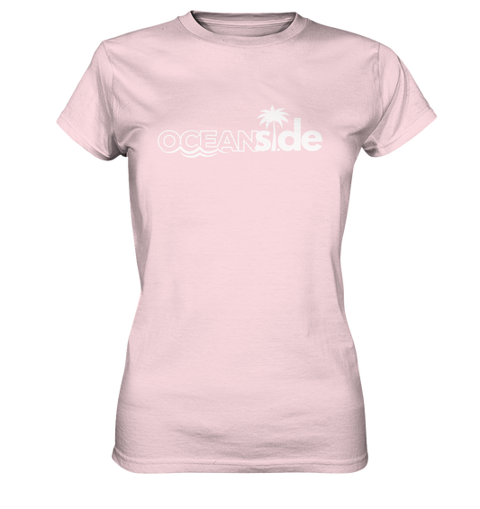 Oceanside • Ladies Premium Shirt