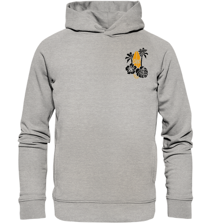 Organic Fashion Hoodie