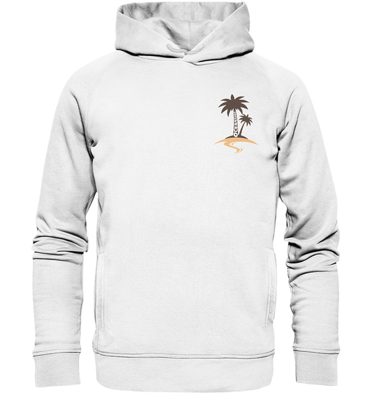 Father & Son - Organic Fashion Hoodie