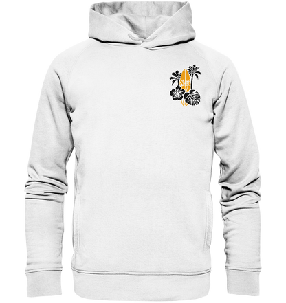 Organic Fashion Hoodie