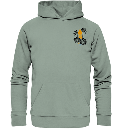 Organic Hoodie