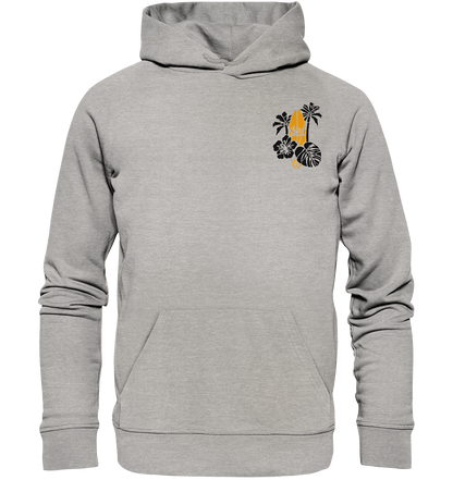 Organic Hoodie