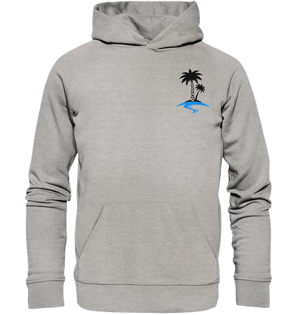 Organic Hoodie