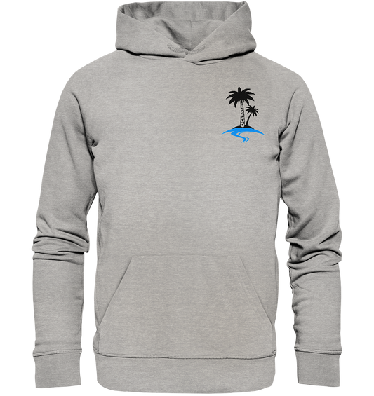 Organic Hoodie