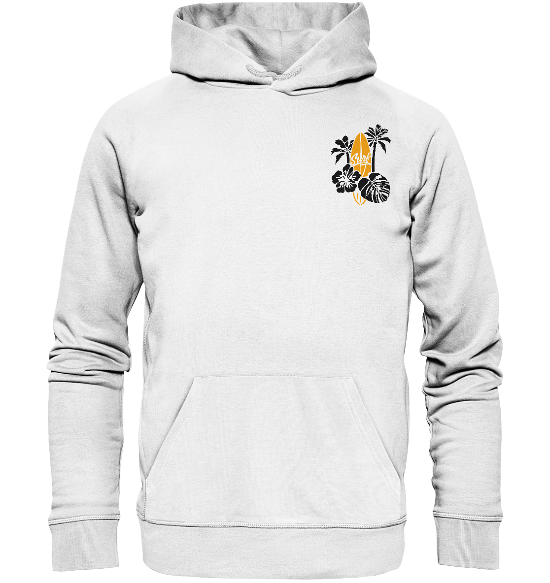 Organic Hoodie