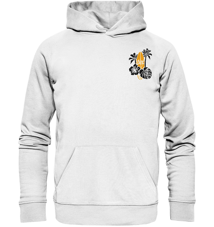 Organic Hoodie