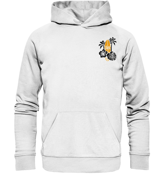 Organic Hoodie