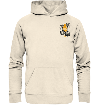 Organic Hoodie
