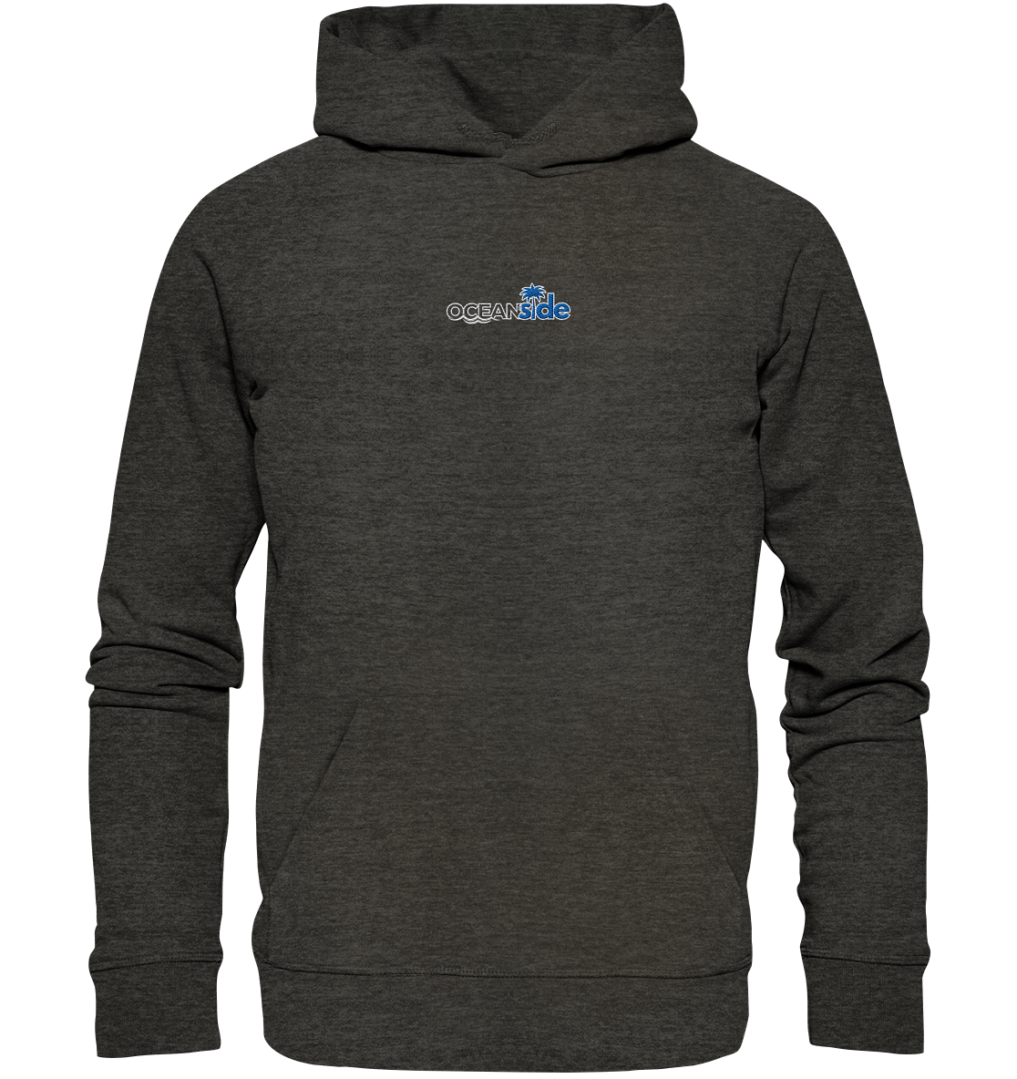 Oceanside • Hoodie • Stick