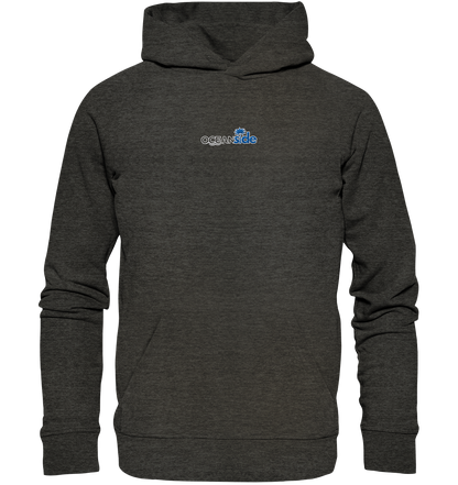 Oceanside • Hoodie • Stick