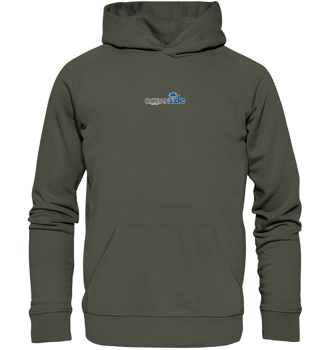 Oceanside • Hoodie • Stick