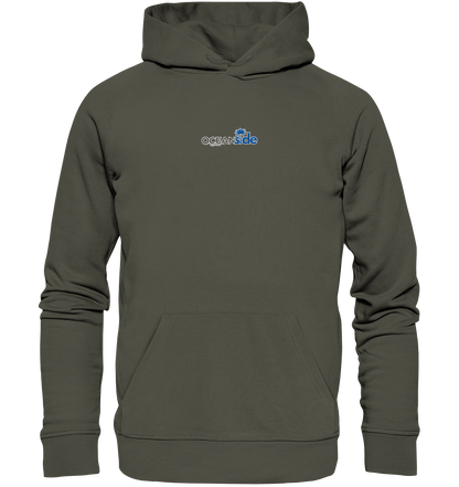 Oceanside • Hoodie • Stick