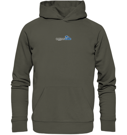 Oceanside • Hoodie • Stick