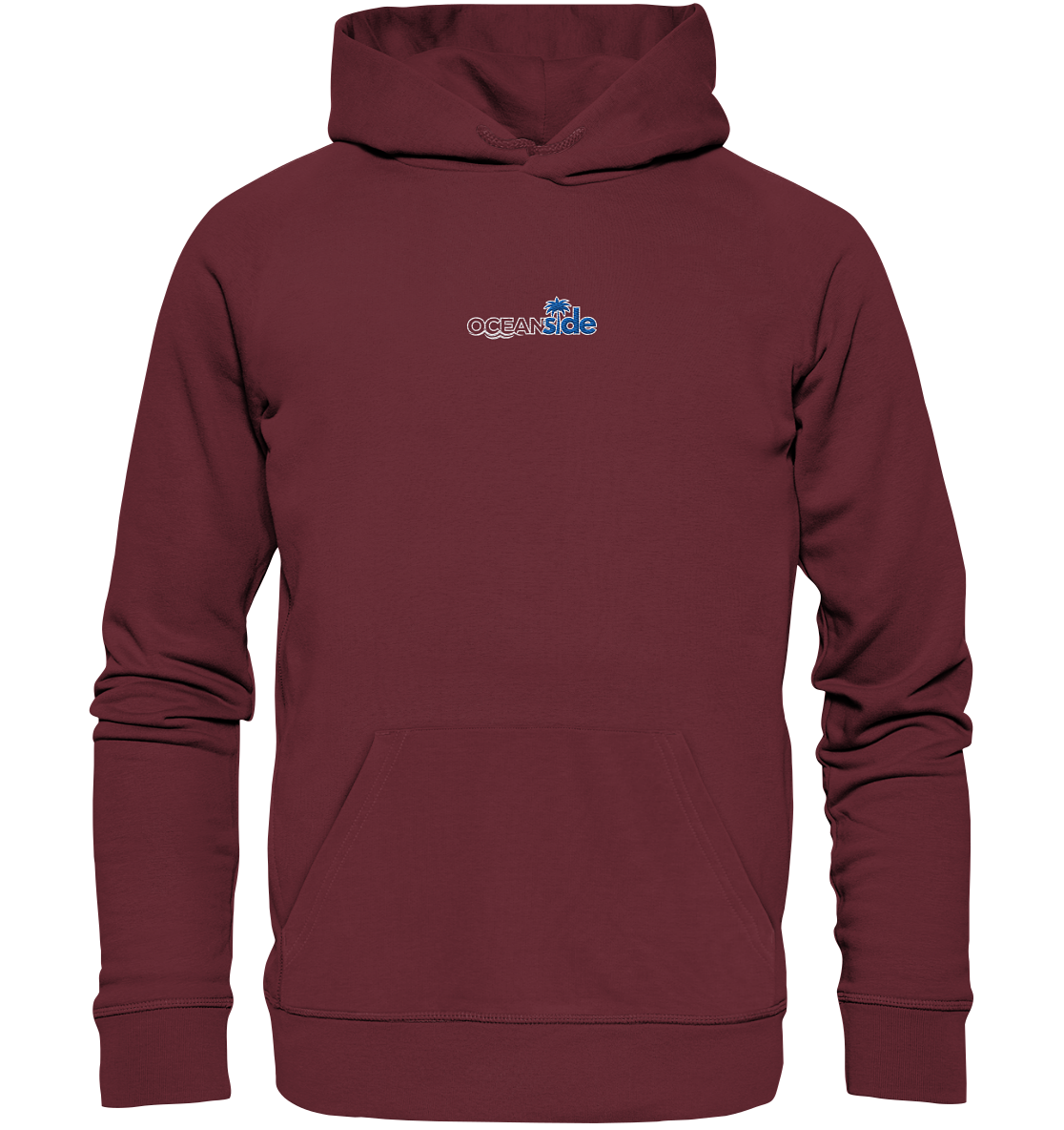 Oceanside • Hoodie • Stick