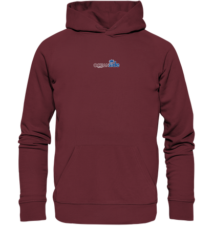 Oceanside • Hoodie • Stick