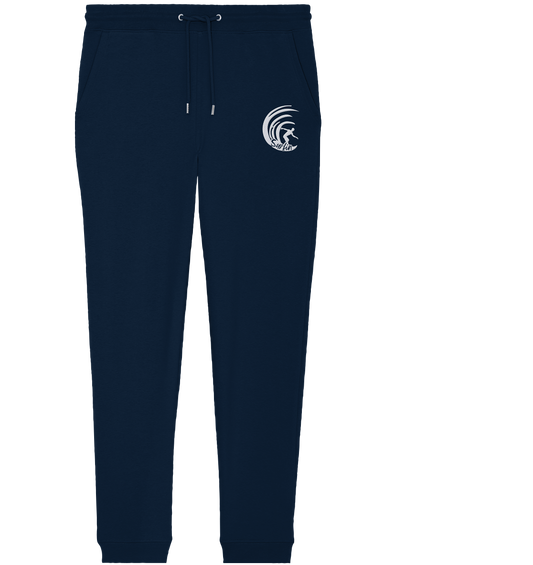 Sunset Surfer • Organic Jogger Pants • Stick